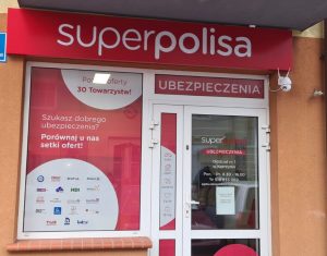 Placówka Kętrzyn | Superpolisa Ubezpieczenia