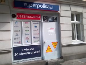 Superpolisa Partner Poznań – Kinga Hubka