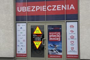 Superpolisa Partner Kraków – Ubezpieczenia Mobena Sp. z o.o.