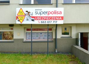 Superpolisa Placówka Partnerska – Marlena Brzezik