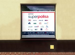 Superpolisa Partner Warszawa – Monika Michalczyk