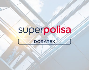 Doratex | Grupa Superpolisa | Nowy partner | Tło