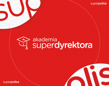 Akademia Super Dyrektora | Grupa Superpolisa | Biznesman