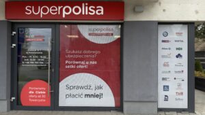 Konstancin Jeziorna Oddział nr 1