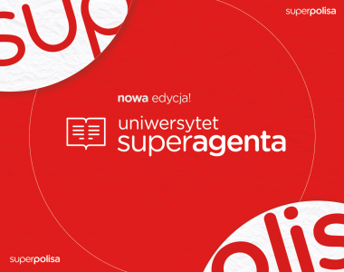 Superpolisa Kontynuuje Uniwersytet SuperAgenta | Logo USA | Nowa Edycja