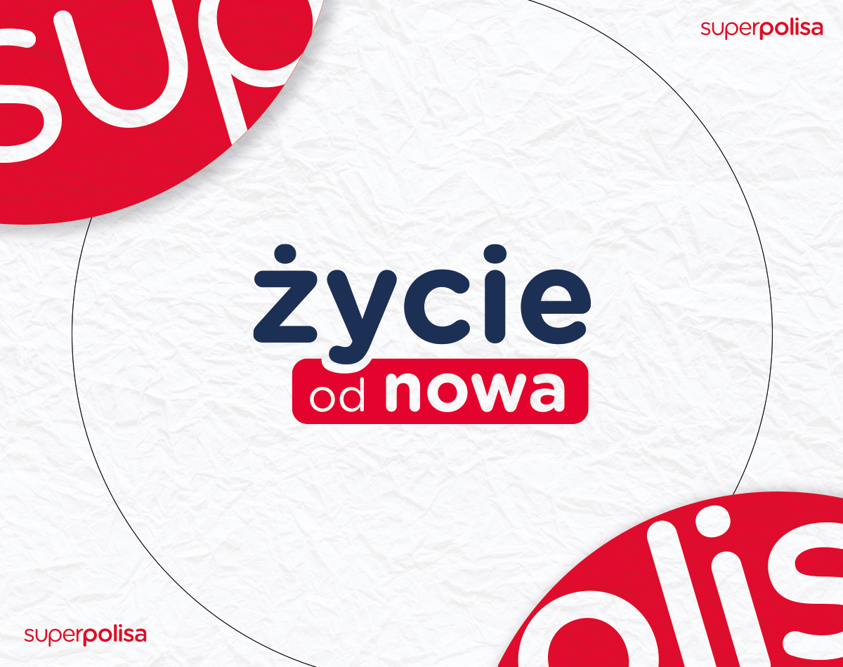 “Życie od nowa” – sukces cyklu szkoleń dla Agentów Grupy Superpolisa
